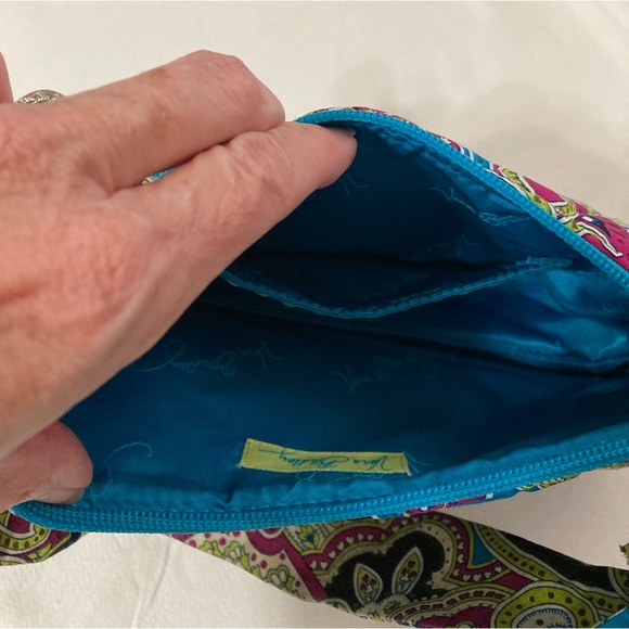 CUTE Vera Bradley purse - Picture 5 of 6
